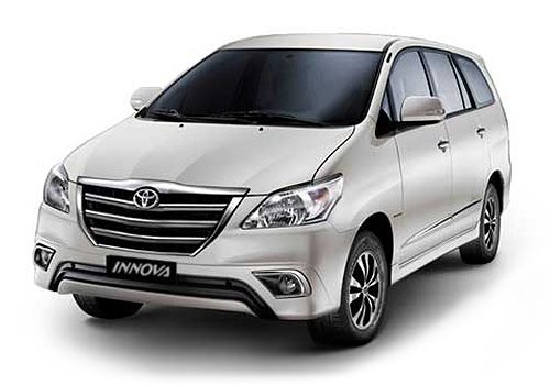 Innova Car Rentals