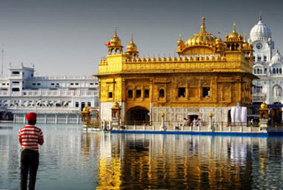Hamirpur to Amritsar Special 3 Days Tour