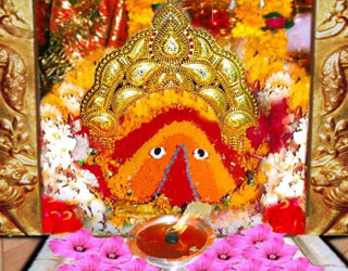 4 Char Devi Darshan with Hamirpur