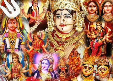 Hamirpur to Devi Darshan