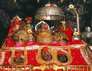 Vaishno Devi Darshan