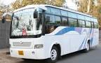 40 Seater Coach Rental in Hamirpur