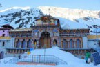 PIPALKOTI – BADRINATH, 72 KM / 3 HRS 