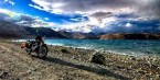 Keylong - Sarchu (230km)  