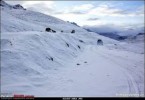 Leh - Khardongla pass - Leh (85 kms)  