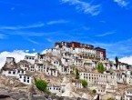 Leh - Hemis /Shey /Thiksey  