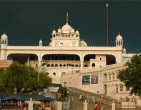 Damdama Sahib (Bhatinda) - Anandpur Sahib (180kms 3/4 hrs)