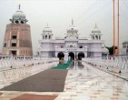 Amritsar - Damdama Sahib (186km 3/4hrs)