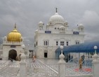 Amritsar - Tarn Taran – Goindwal Sahib - Amritsar