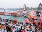 Hamirpur – Haridwar