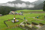 Dalhousie khajjiar chamba