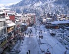 Shimla Manali 