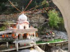  Manikaran Sahib - Chandigarh (238 km 6/7 hrs)