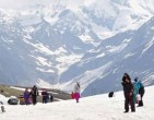 Manali Snow-point / Rohtang Pass