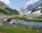 Srinagar – Sonmarg – Srinagar  