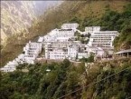 Vaishnodevi